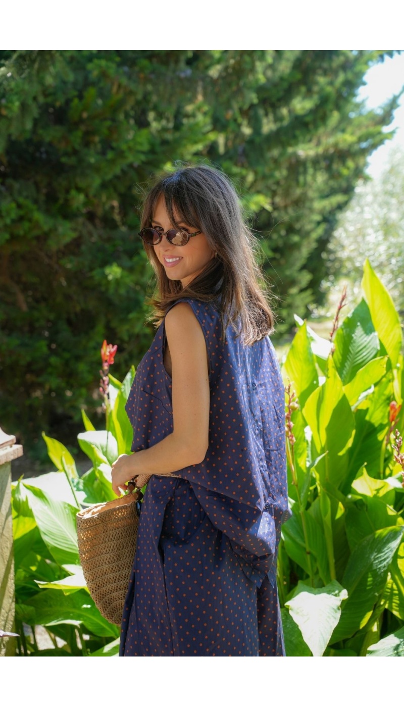Top Pois Marine Johanna SAURA