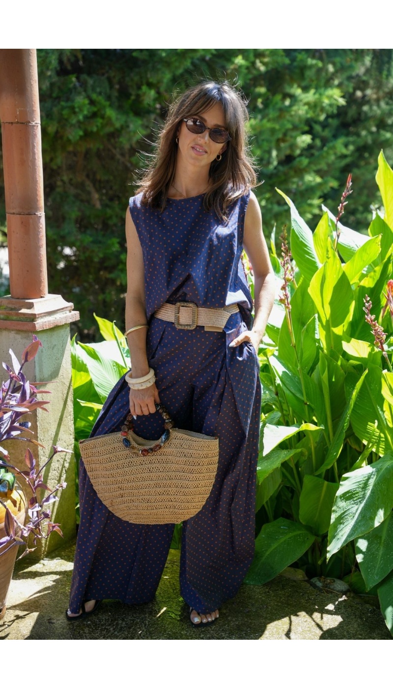 Top Pois Marine Johanna SAURA