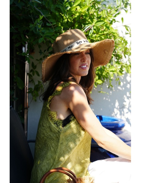 CHAPEAUX DO LOV NATURE E26