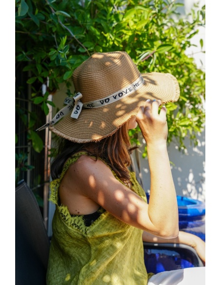 CHAPEAUX DO LOV NATURE E26