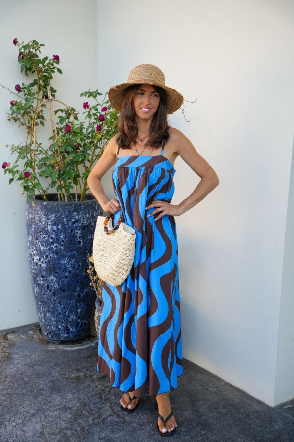 ROBES FEMME  ELECTR E26