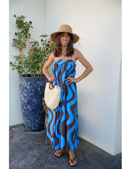 ROBES FEMME  ELECTR E26