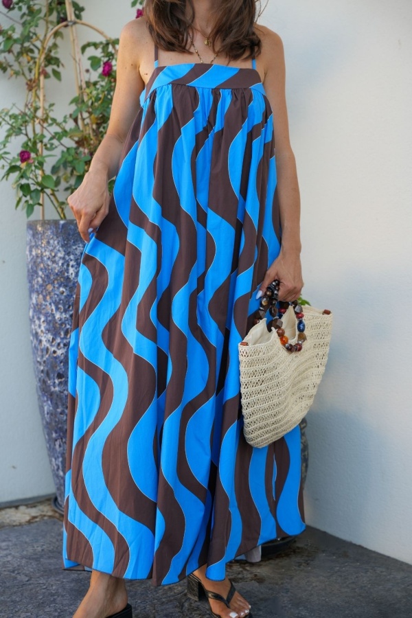 ROBES FEMME  ELECTR E26 2