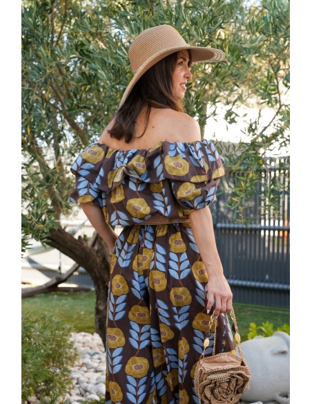 CHAPEAUX CHAINE DORE E26