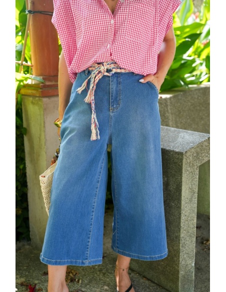 Jean Denim Court LIENCE