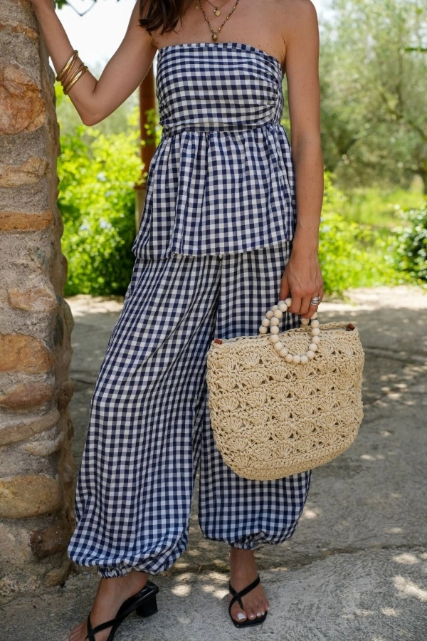 Ensemble Vichy Marine ANITA 2