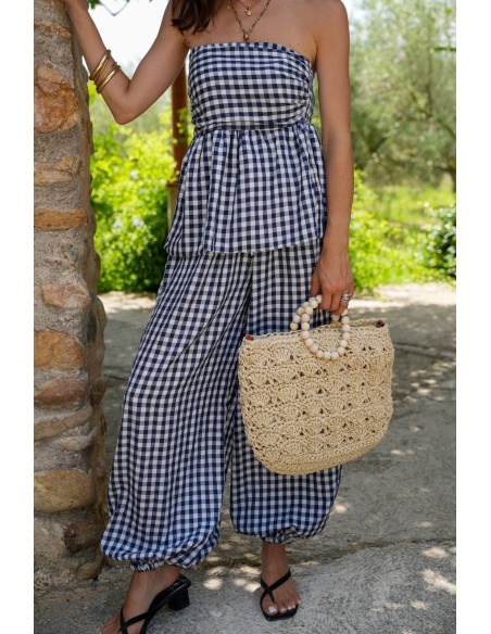 Ensemble Vichy Marine ANITA