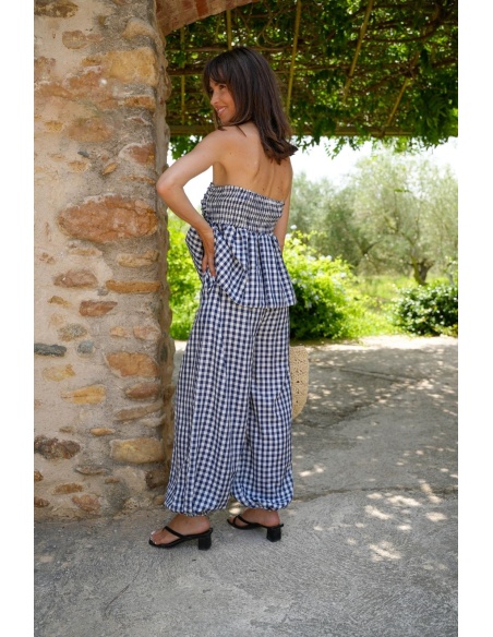 Ensemble Vichy Marine ANITA
