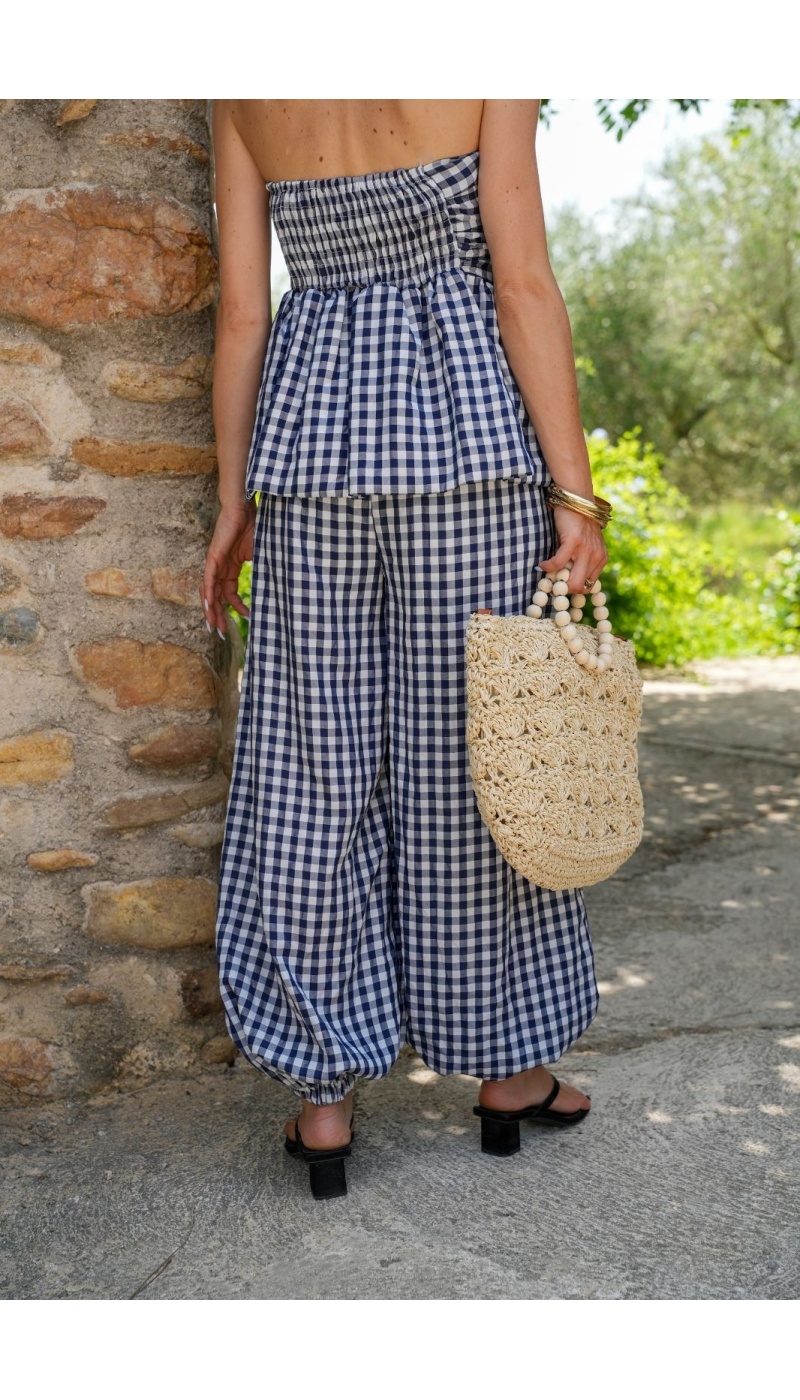 Ensemble Vichy Marine ANITA
