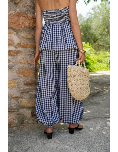 Ensemble Vichy Marine ANITA
