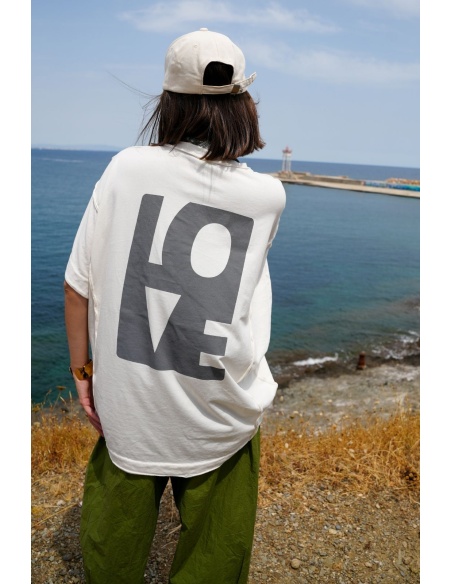 Camiseta Love Banditas GAIOLA BANDITAS - 1 | Bienvenido