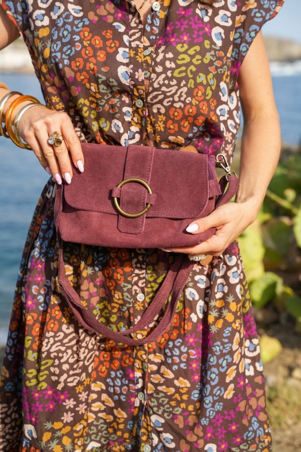 POCHETTE BORDEA E26 Noho - 1 | Benvenuto