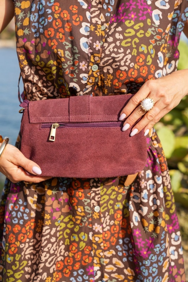 POCHETTE BORDEA E26 Noho - 1 | Benvenuto 2