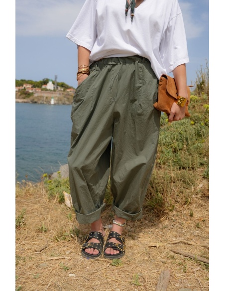 BAKER Khaki Pants Noho - 2 | Welcome