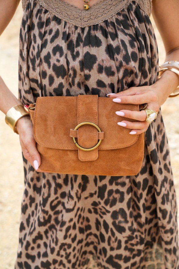 POCHETTE CAMEL E26 Noho - 1 | Welcome