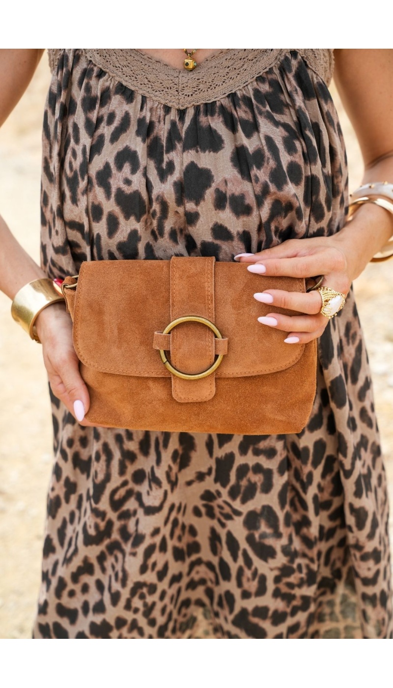 POCHETTE CAMEL E26 Noho - 1 | Welcome