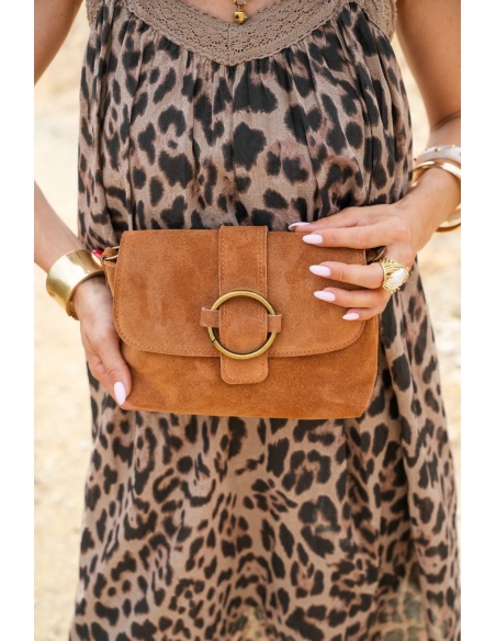 POCHETTE CAMEL E26 Noho - 1 | Welcome