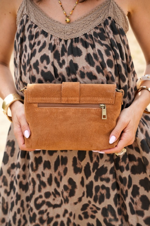 POCHETTE CAMEL E26 Noho - 1 | Welcome 2
