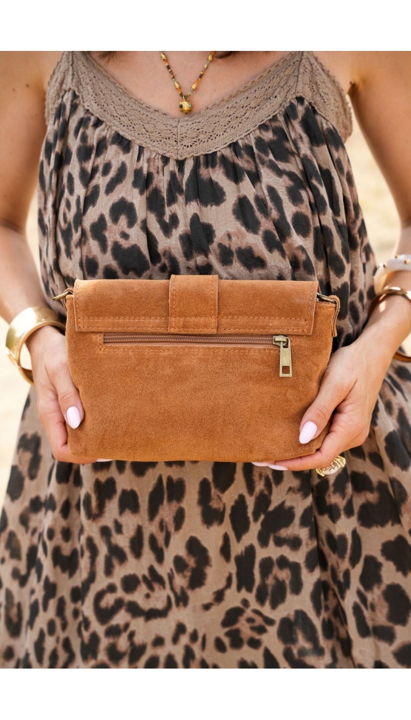 POCHETTE CAMEL E26 Noho - 2 | Welcome