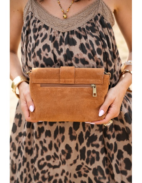 POCHETTE CAMEL E26 Noho - 2 | Welcome