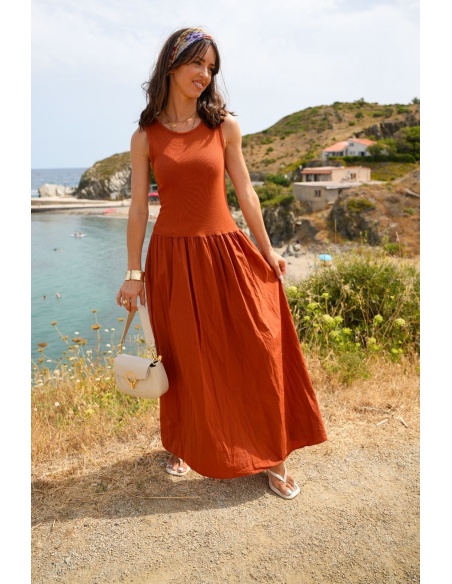 ROBES FEMME ROUILL E26 Noho - 1 | Bem-vindo
