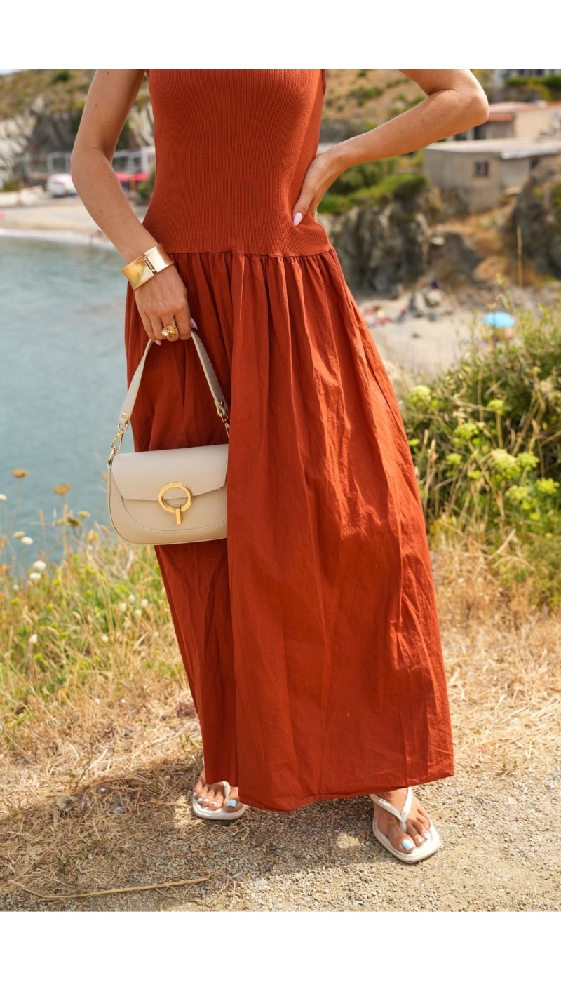 ROBES FEMME ROUILL E26 Noho - 4 | Bem-vindo
