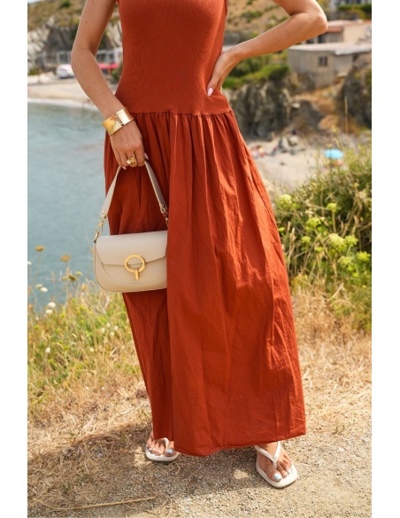 ROBES FEMME ROUILL E26 Noho - 4 | Bem-vindo