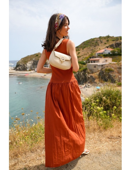 ROBES FEMME ROUILL E26 Noho - 5 | Bem-vindo