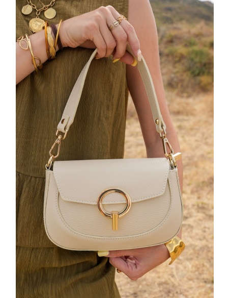 POCHETTE ECRU E26 Noho - 1 | Bem-vindo