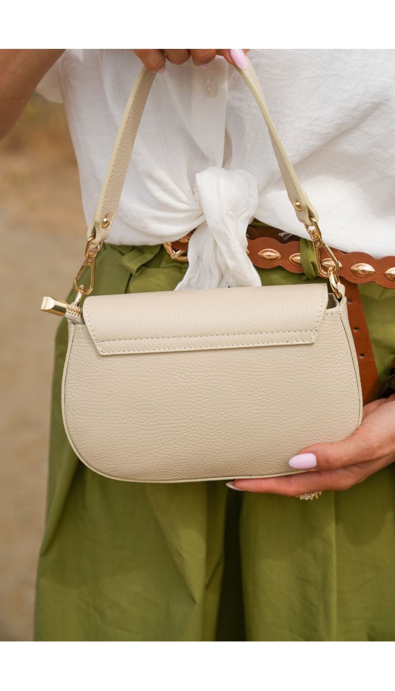 POCHETTE ECRU E26 Noho - 2 | Bem-vindo