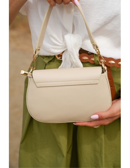 POCHETTE ECRU E26 Noho - 2 | Bem-vindo