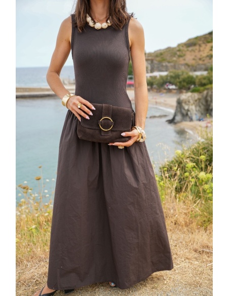 ROBES FEMME CHOCO E26 Noho - 1 | Bem-vindo