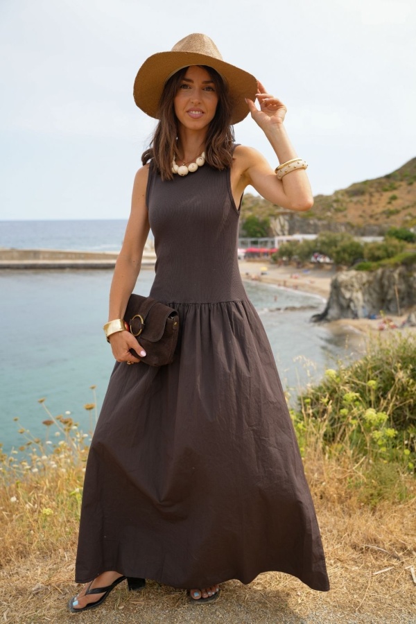 ROBES FEMME CHOCO E26 Noho - 1 | Bem-vindo 2