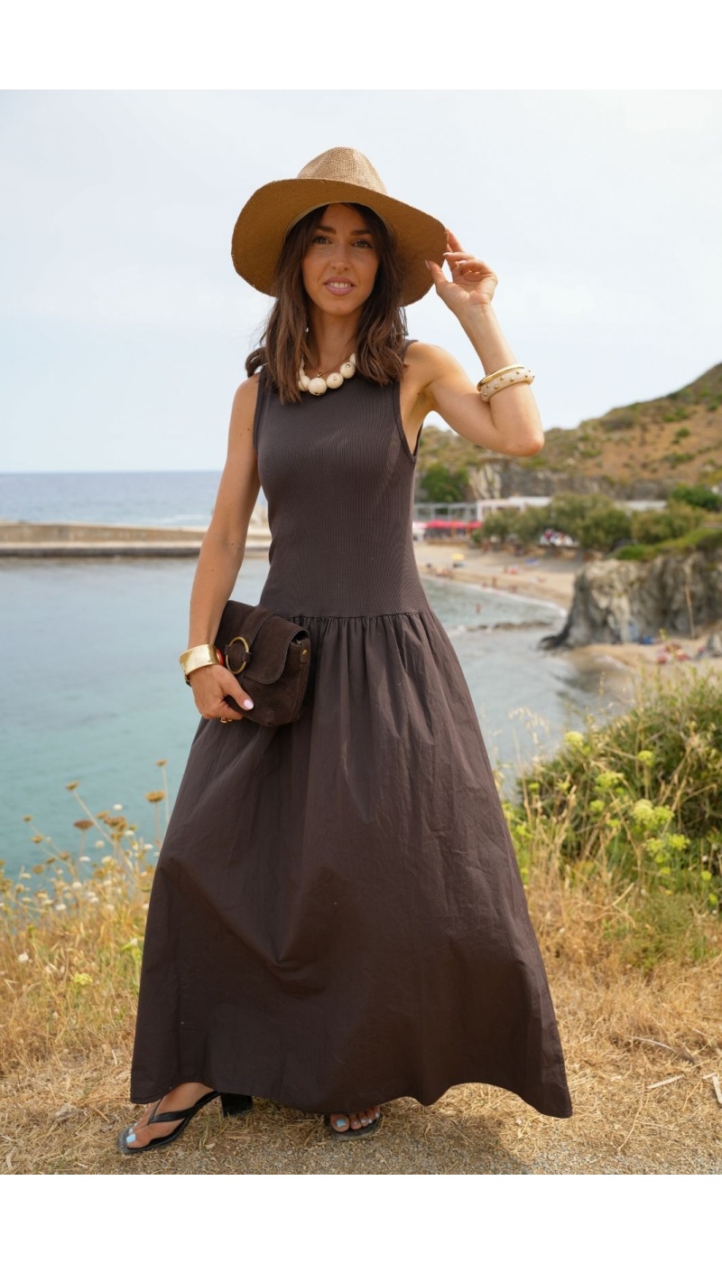 ROBES FEMME CHOCO E26 Noho - 2 | Bem-vindo