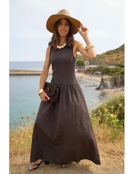 ROBES FEMME CHOCO E26 Noho - 2 | Bem-vindo