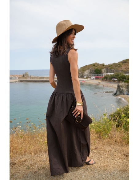 ROBES FEMME CHOCO E26 Noho - 3 | Bem-vindo