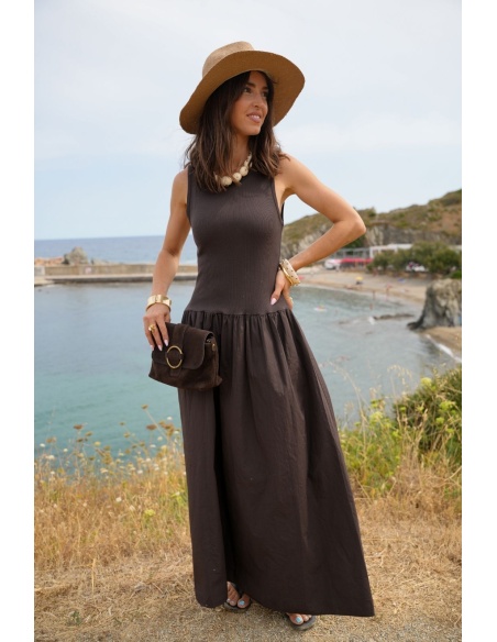 ROBES FEMME CHOCO E26 Noho - 4 | Bem-vindo