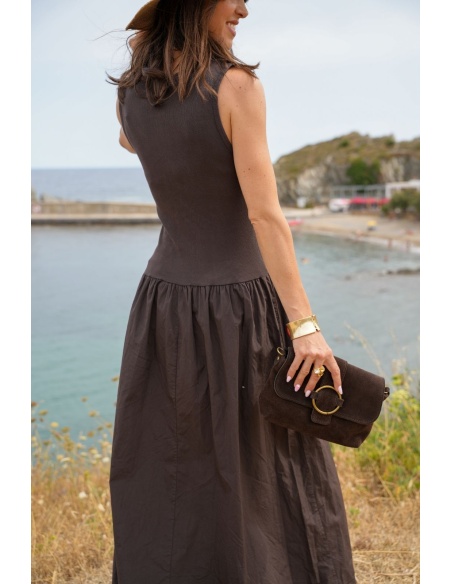 ROBES FEMME CHOCO E26 Noho - 5 | Bem-vindo