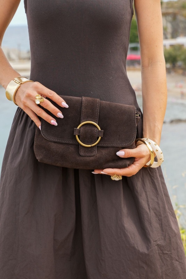 POCHETTE CHOCO E26 Noho - 1 | Welcome