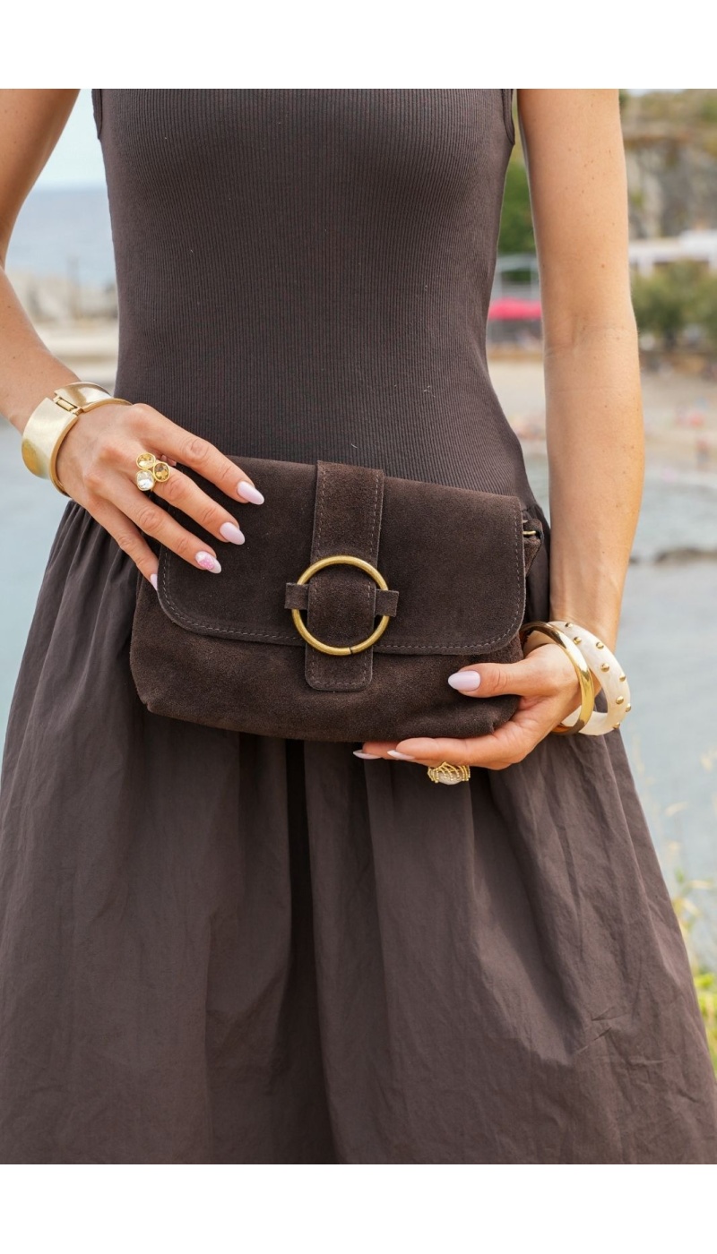 POCHETTE CHOCO E26 Noho - 1 | Welcome