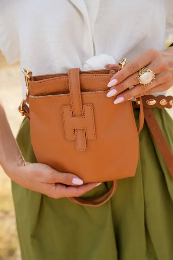 Pochette H Camel STELLA Noho - 1 | Accueil