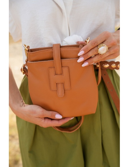 POCHETTE H CAMEL E26 Noho - 1 | Bem-vindo