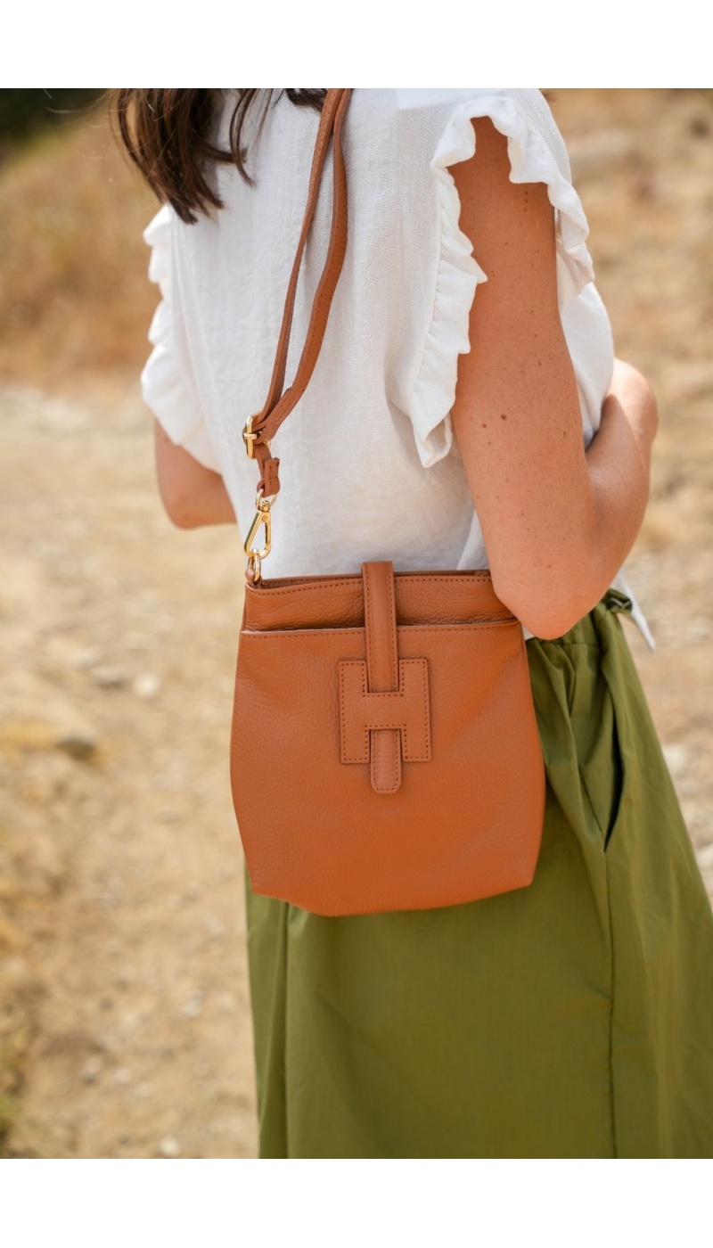 POCHETTE H CAMEL E26 Noho - 2 | Bem-vindo