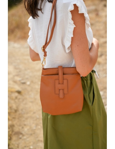 POCHETTE H CAMEL E26 Noho - 2 | Bem-vindo