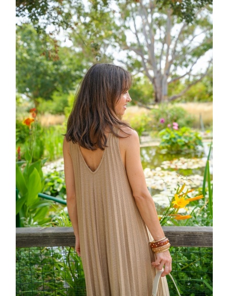 ROBES FEMME DORE H26 Noho - 3 | Bienvenido