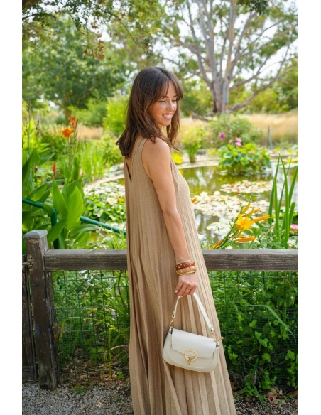 ROBES FEMME DORE H26 Noho - 2 | Bienvenido