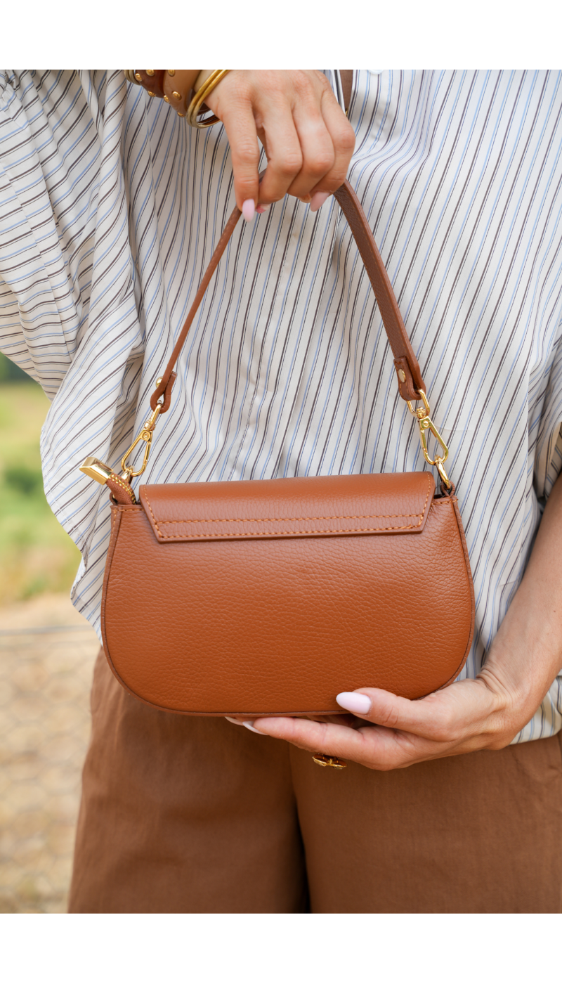 POCHETTE CAMEL E26 - 2 | Welcome