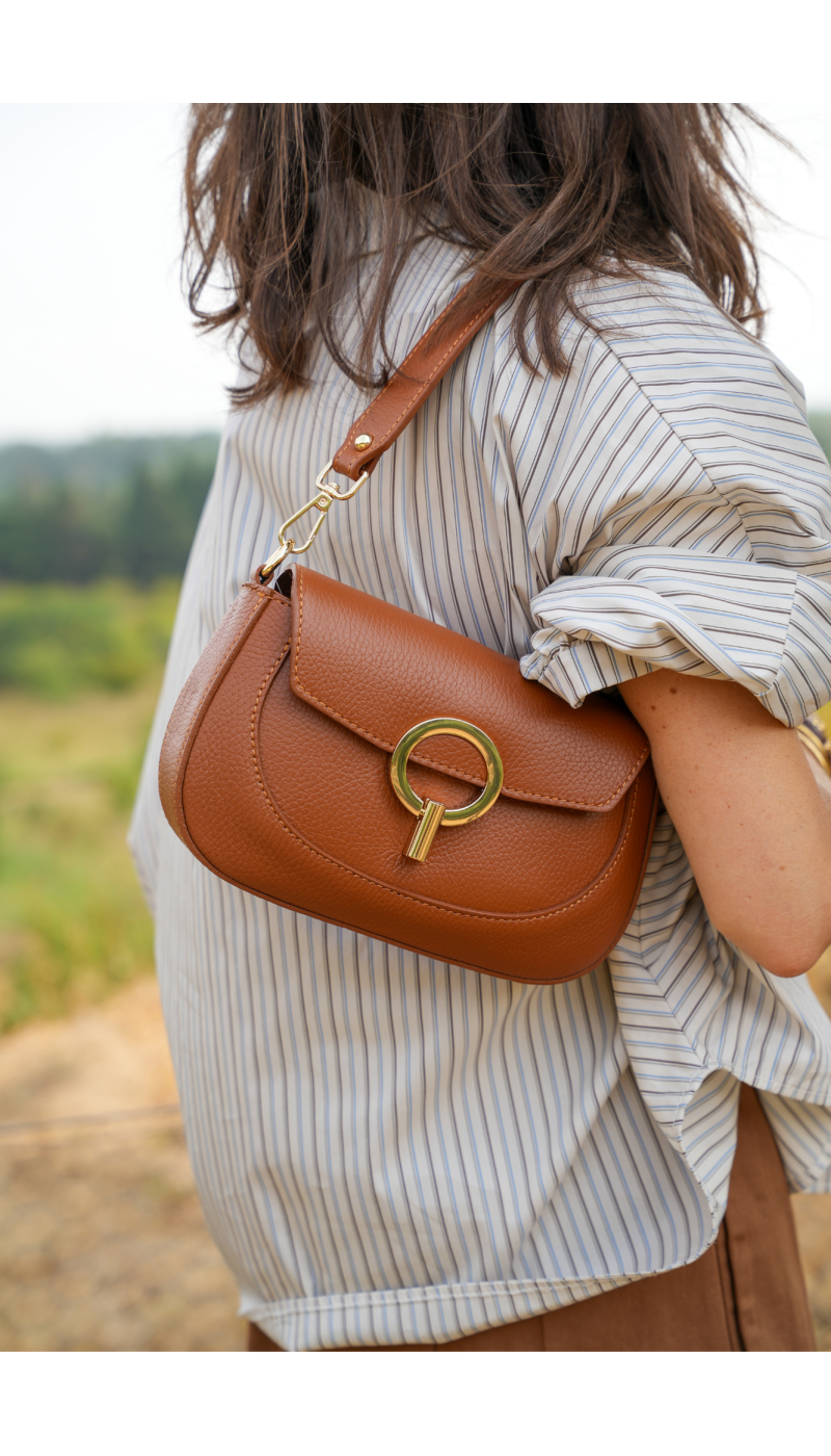 POCHETTE CAMEL E26 - 3 | Welcome