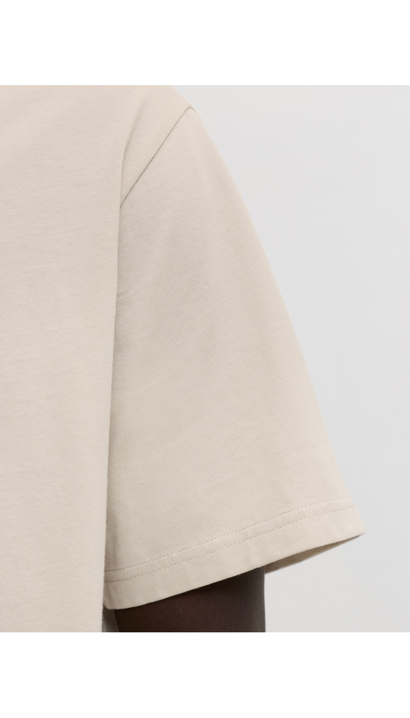 T-SHIRTS MC COTTON 176631 PER Jack&Jones - 5 | MÄNNER