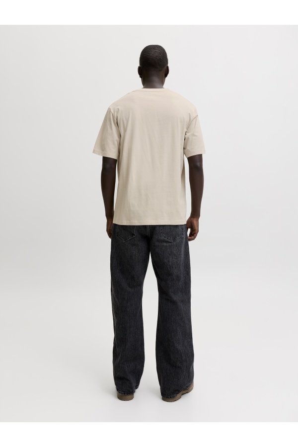 T-SHIRTS MC COTTON 176631 PER Jack&Jones - 1 | MÄNNER 2
